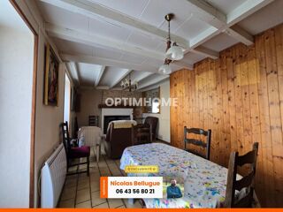  Maison à vendre 5 pièces 99 m²