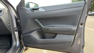 Polo 1.0 TSI 110 DSG7 Style - Automatique 2021 occasion 11000 Carcassonne
