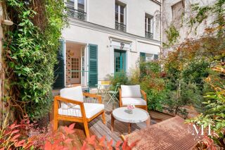 Vente Appartement Appartement à vendre Paris Paris 17