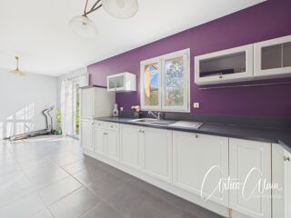  Maison à vendre 4 pièces 91 m²