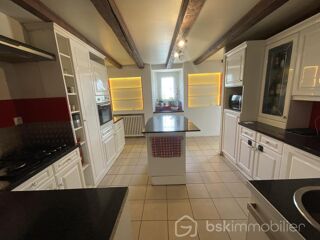  Maison à vendre 7 pièces 222 m²