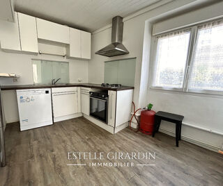  Maison à louer 4 pièces 74 m²