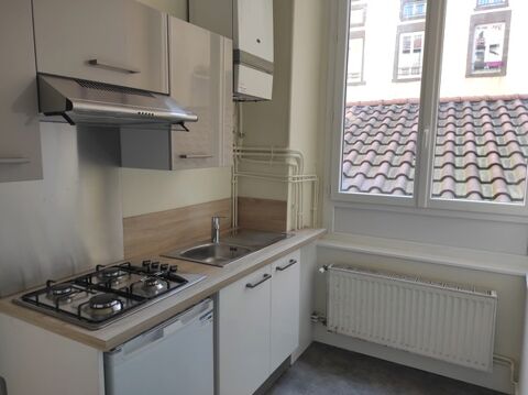  Appartement � louer 3 pi�ces 41 m�