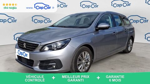 Peugeot 308 sw II 1.2 PureTech 130 Allure