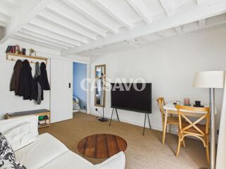  Appartement � vendre 2 pi�ces 27 m�