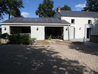  Maison � vendre 6 pi�ces 232 m�