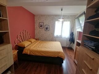  Maison à vendre 6 pièces 116 m²