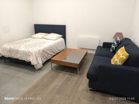   Studio de 40m2  louer sur Montdidier Appartement - 1 pice(s) - 40 m