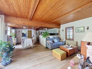  Maison � vendre 8 pi�ces 130 m�