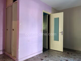  Appartement � vendre 1 pi�ce 26 m�