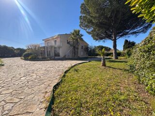  Maison � vendre 8 pi�ces 222 m� Beziers