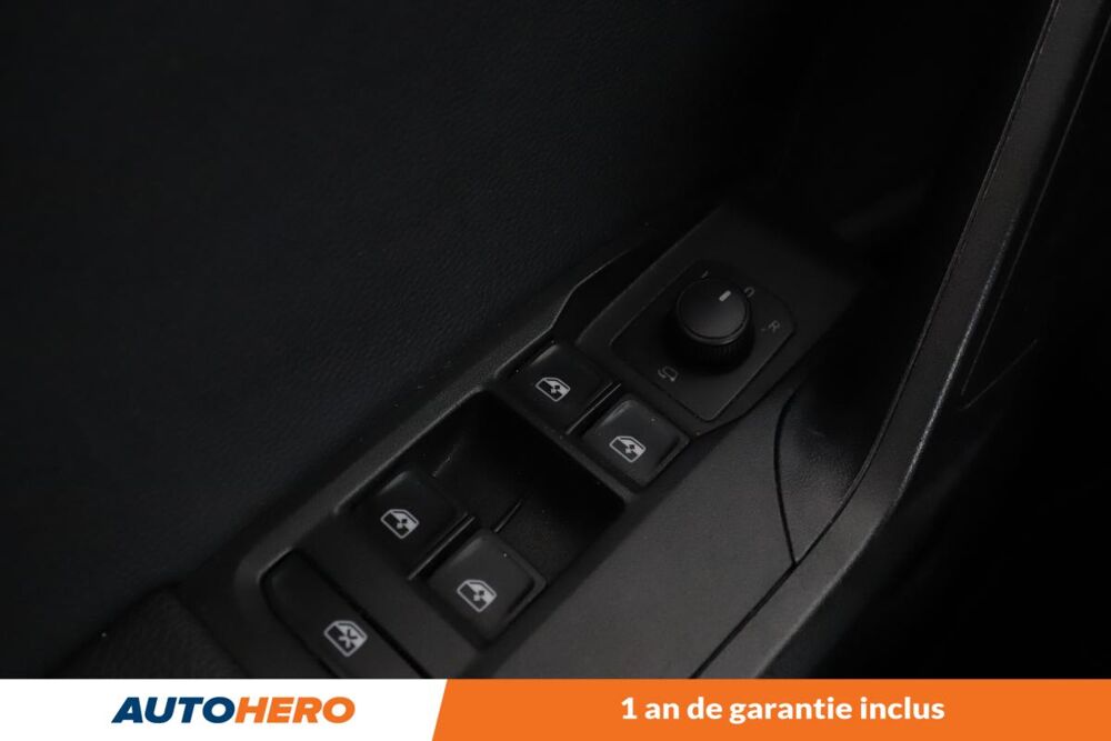 Arona 1.0 EcoTSI Urban 95 ch 2020 occasion 92130 Issy-les-Moulineaux