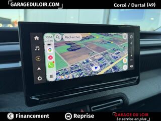 C3 Aircross II Hybride 145 e-DSC6 MAX 2025 occasion 49140 Corz&eacute;