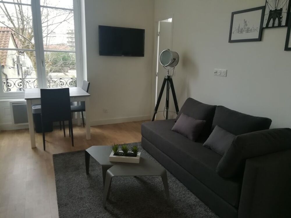 Location Appartement Appartement de 31m2 à louer sur Villeurbanne Villeurbanne