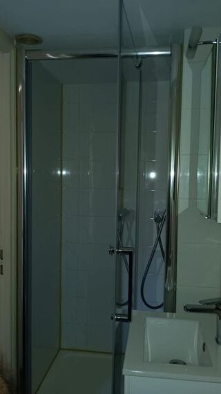  Appartement à louer 1 pièce 17 m²