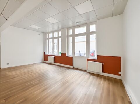   Locaux de bureaux 