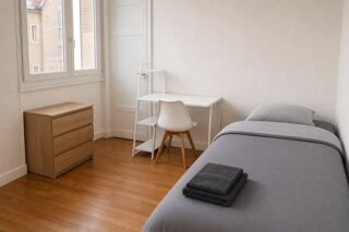  Appartement à vendre 5 pièces 84 m²