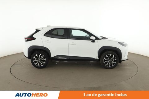 Yaris Cross 1.5 2WD Design 116H 2021 occasion 92130 Issy-les-Moulineaux
