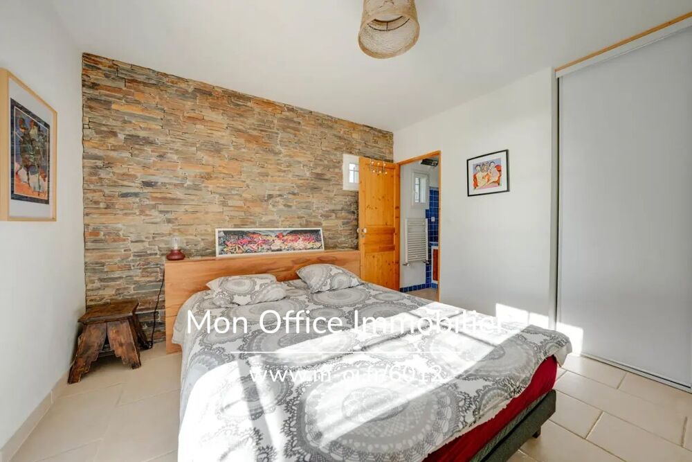  vendre  Maison Ceyreste (13600)