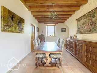  Maison  vendre 12 pices 291 m