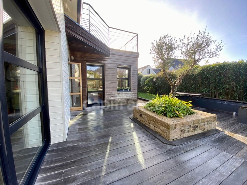 Maison à vendre 6 pièces LARMOR BADEN (56)