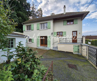  Maison � vendre 4 pi�ces 110 m�