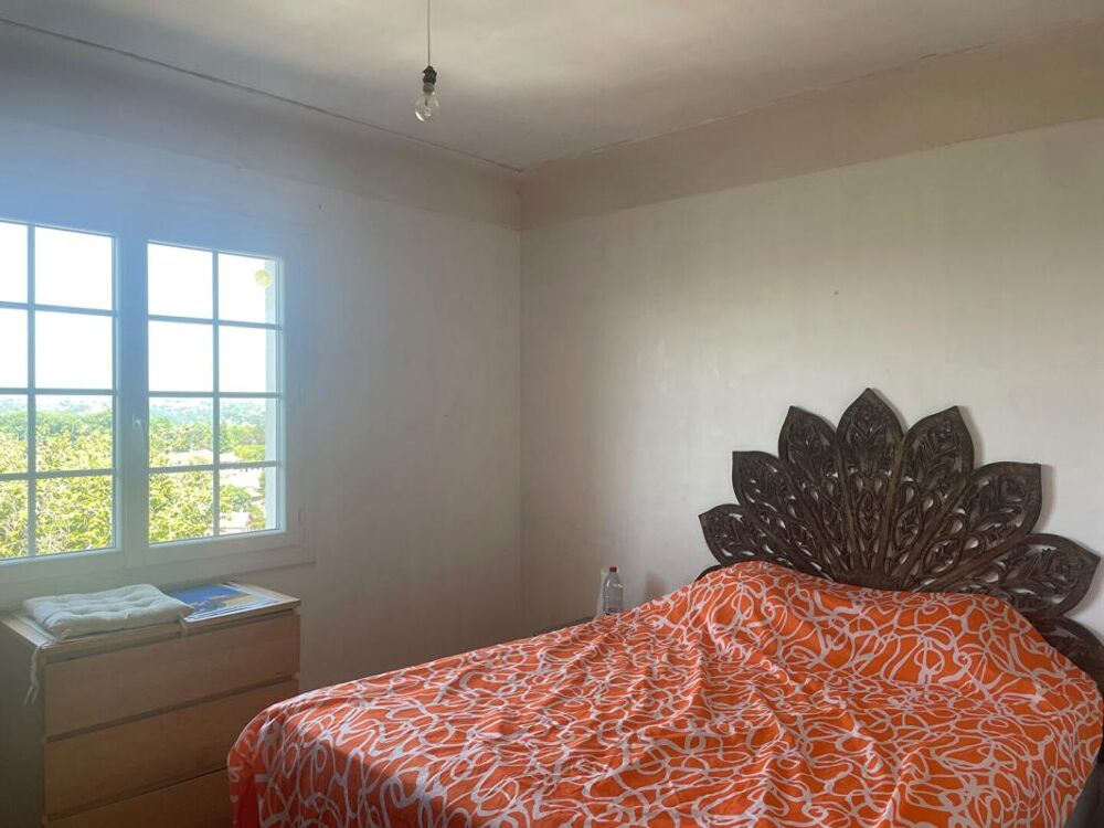 � vendre  Maison Cambo-les-Bains (64250)