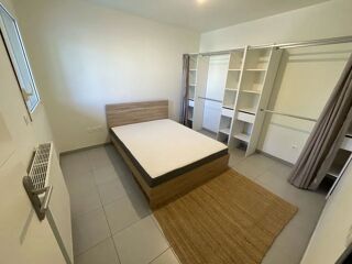  Appartement à louer 2 pièces 44 m²