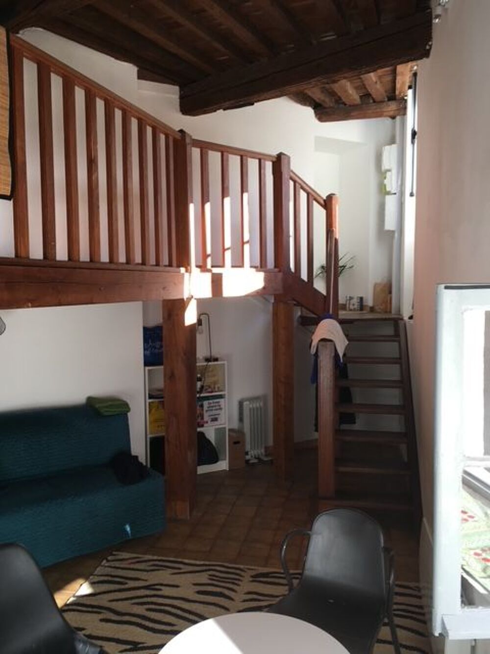 Studio de 24m2 à louer sur Avignon