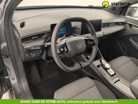MG3 1.5 L Hybrid+ 195 ch Standard 2026 occasion 69190 Saint-Fons