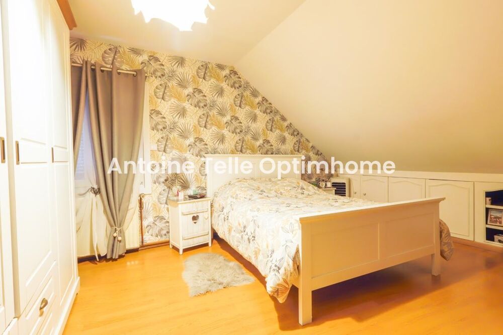 Vente Maison Le Cateau 59360 - Charmante maison catésienne avec garage & jardin - Votre futur chez Vous ! Le cateau cambresis