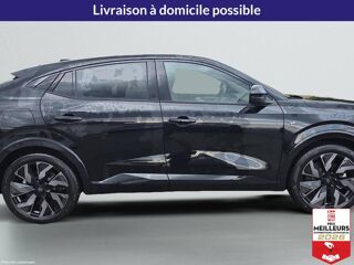 Rafale E-Tech full hybrid 200ch esprit Alpine 2026 occasion 78200 Buchelay