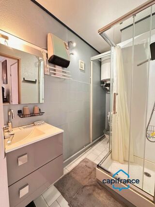  Appartement � vendre 2 pi�ces 28 m�