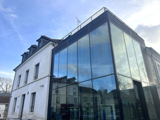  Immeuble � vendre 8 pi�ces 290 m�