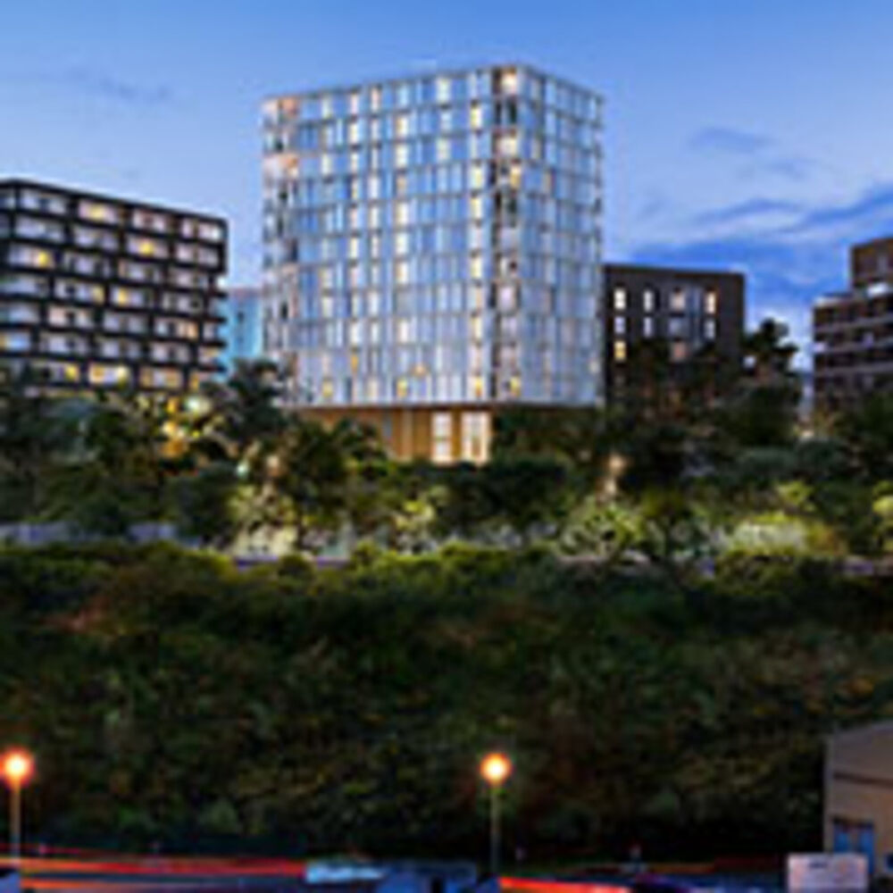 Vente Appartement Dpt Finistre (29),  vendre BREST appartement T4 de 82,27 m - Balcon Brest