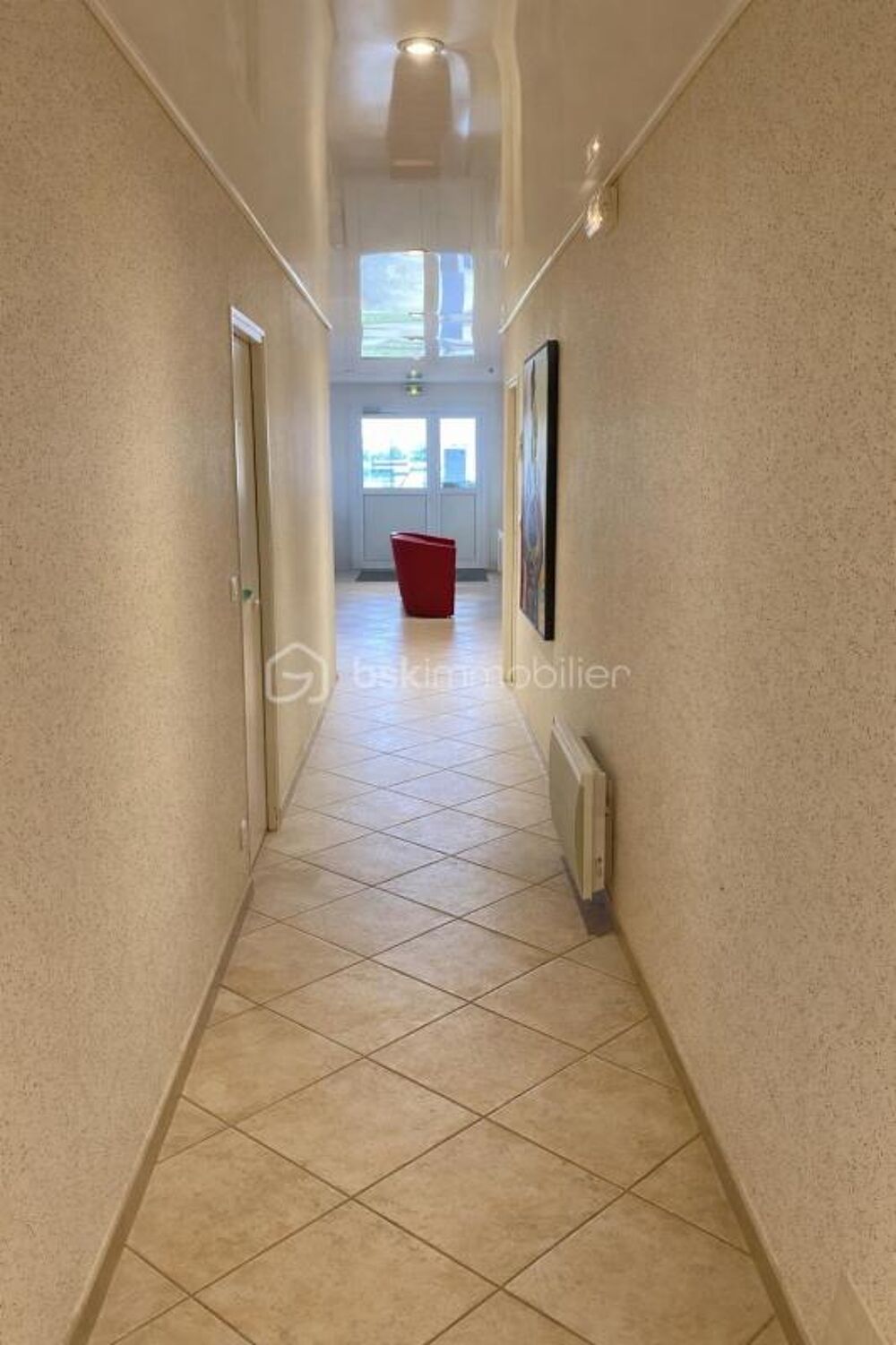   Location Bureaux commerciaux / professionnels Montier en der