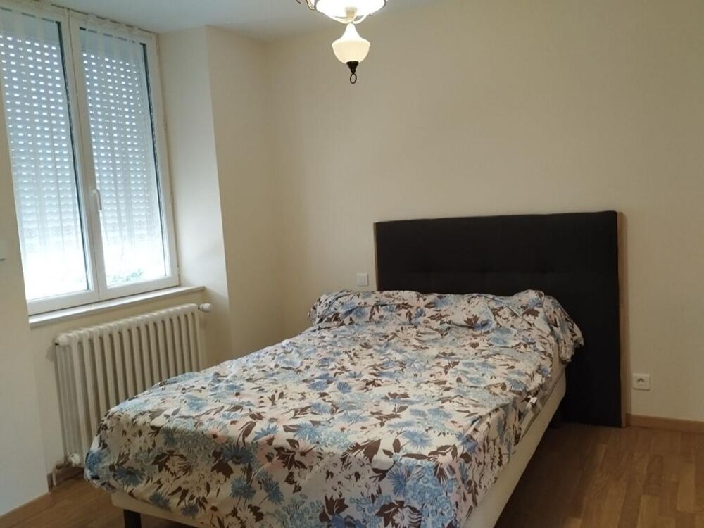 Location Maison Maison  4 pièce(s) 91,75 m2 Plevin