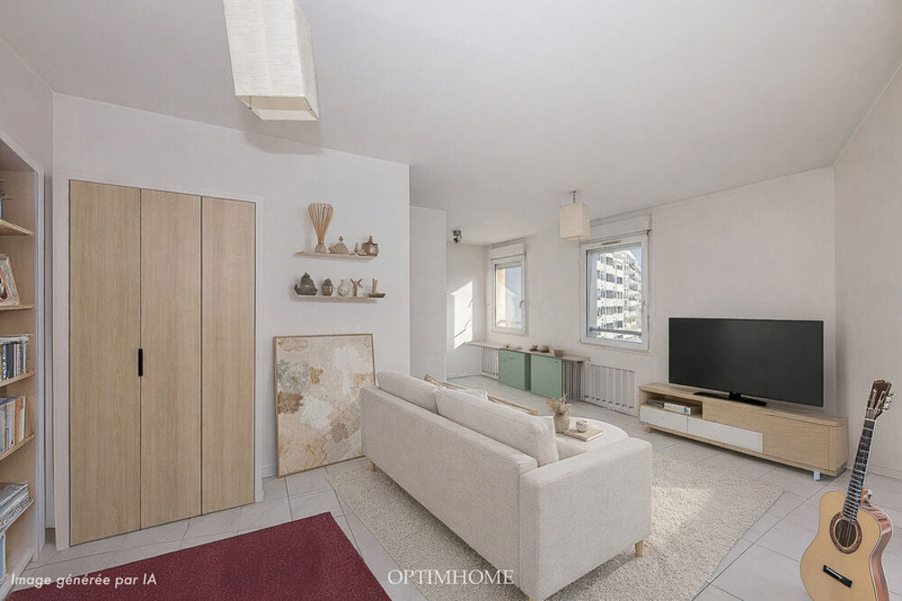 Appartement – Puteaux, Hauts-de-Seine - Vue 4