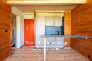  Appartement à vendre 2 pièces 25 m²