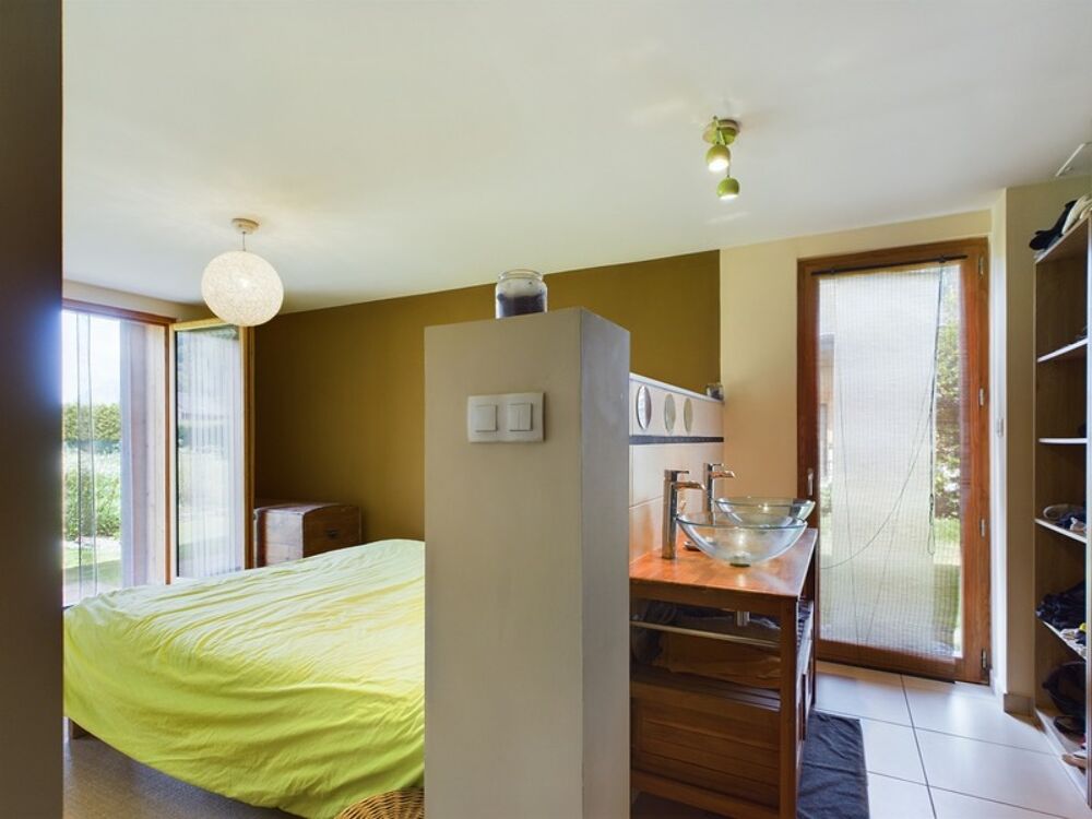  vendre  Chalet Samons (74340)