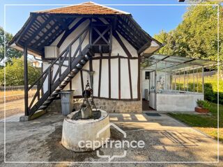  Maison à vendre 4 pièces 81 m²