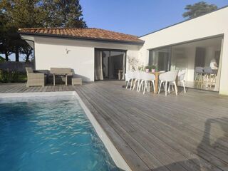  Maison � vendre 8 pi�ces 180 m�