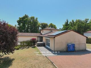  Maison � vendre 8 pi�ces 258 m�