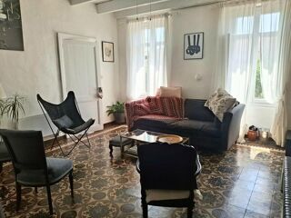  Maison à vendre 6 pièces 180 m²