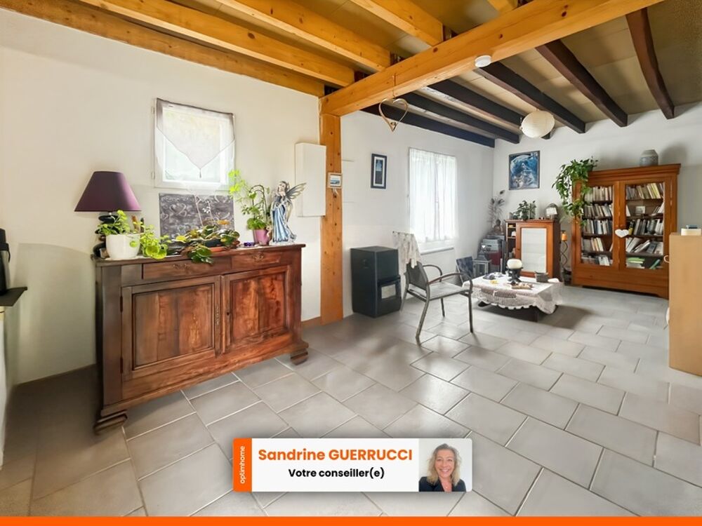 Maison à vendre 3 pièces CAMPAGNE D'ARMAGNAC (32)