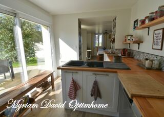  Maison � vendre 4 pi�ces 90 m�