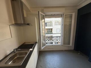  Appartement � vendre 1 pi�ce 12 m�