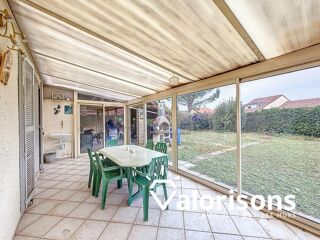  Maison à vendre 4 pièces 90 m²