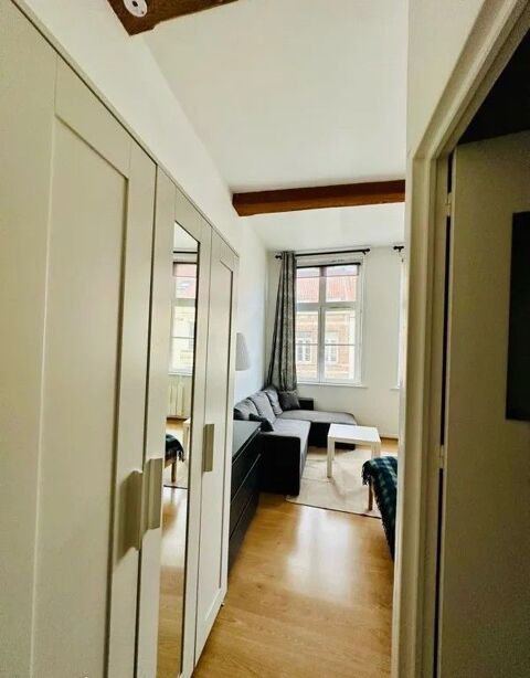  Appartement � louer 2 pi�ces 30 m�