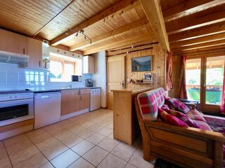  Chalet � vendre 8 pi�ces 160 m�